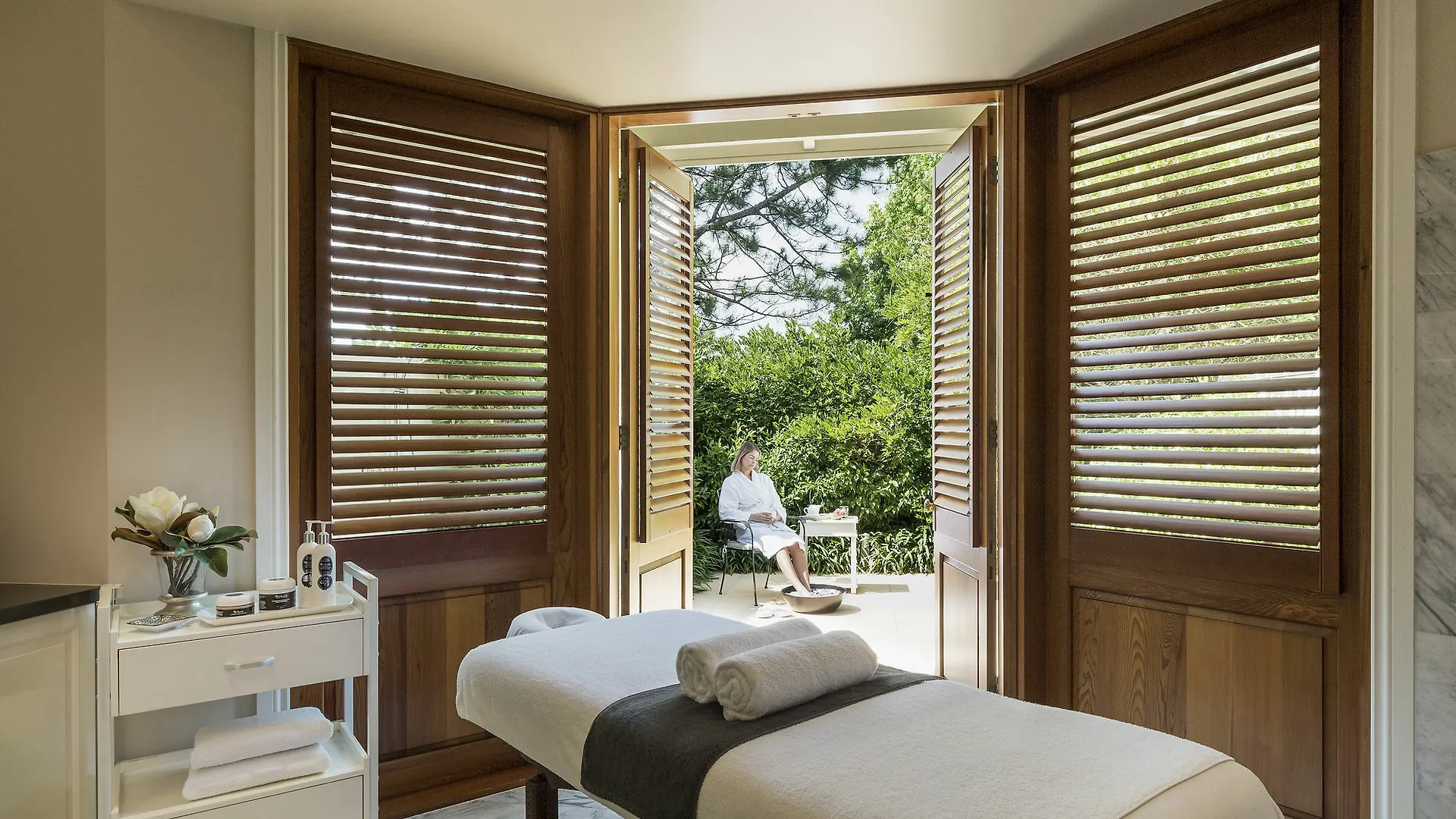 Spicers Clovelly Estate Montville Lodge